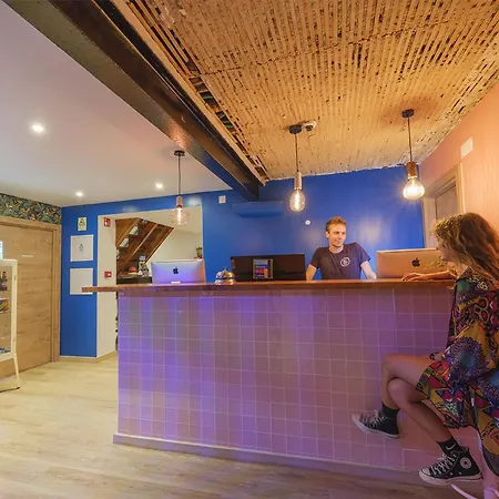 Chillout * Лиссабон