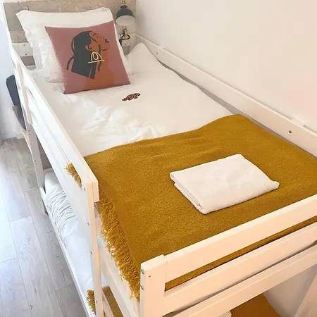 Chillout Хостел *