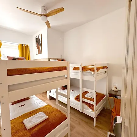 Хостел Chillout