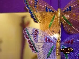 Chillout Лиссабон