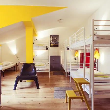 Chillout * Лиссабон