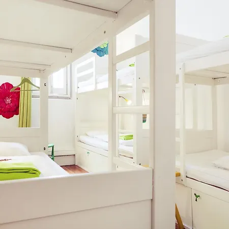 Chillout Хостел