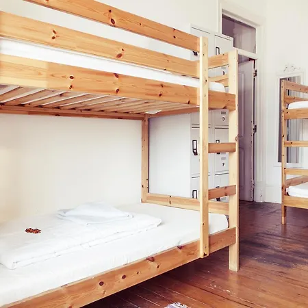 Хостел Chillout