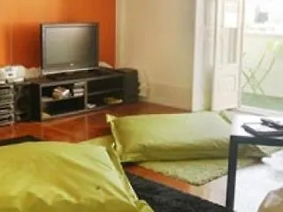 Chillout * Лиссабон