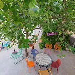 Chillout リスボン