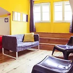 Chillout リスボン