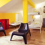 Chillout ホステル