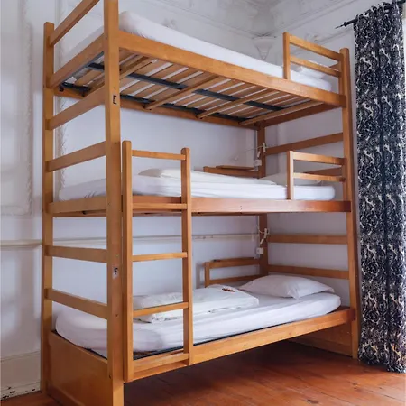 Chillout Хостел