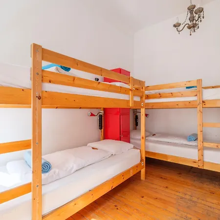 Chillout Хостел *