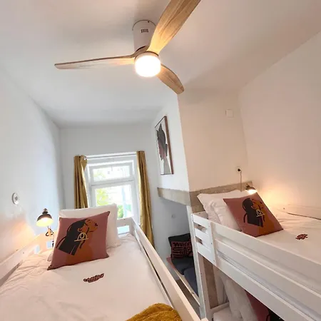 Хостел Chillout *