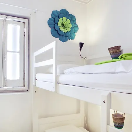 Chillout Хостел *