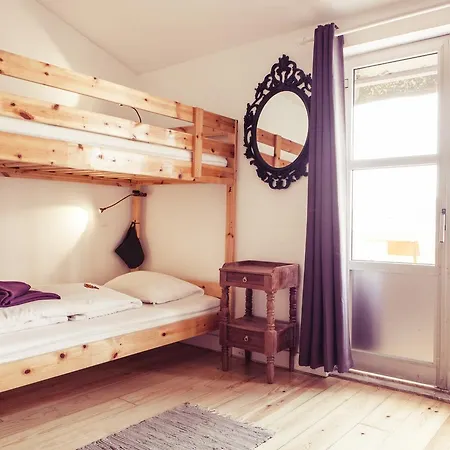 Chillout * Лиссабон