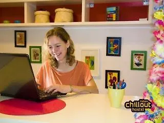 Chillout * Лиссабон