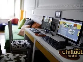 Chillout Vandrerhjem *
