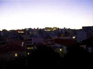 Chillout Vandrerhjem Lisboa