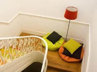 Vandrerhjem Chillout *