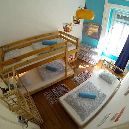 Хостел Chillout