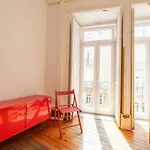 Chillout Albergue Lisboa