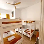 Albergue Chillout