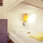 Hostal Chillout Lisboa