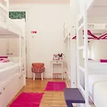 Albergue Chillout