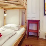 Albergue Chillout Lisboa