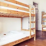 Albergue Chillout