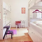 Hostal Chillout Lisboa