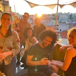 Albergue Chillout