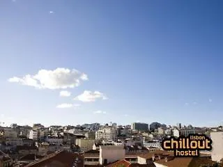 Chillout * Lisboa