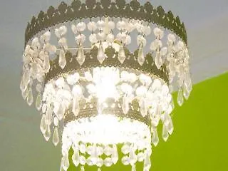 Chillout Auberge de jeunesse