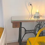 Chillout * Лісабон