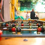 Chillout * Лісабон