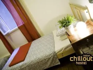 Chillout * Lizbona