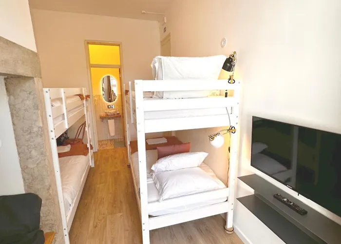 Albergue Chillout Lisboa