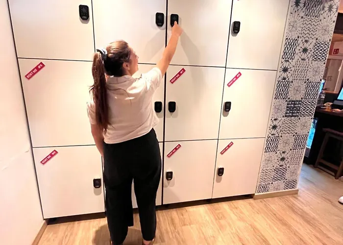 Albergue Chillout Lisboa