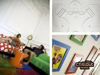 Albergue Chillout Lisboa