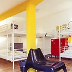 Chillout Hostel Lissabon