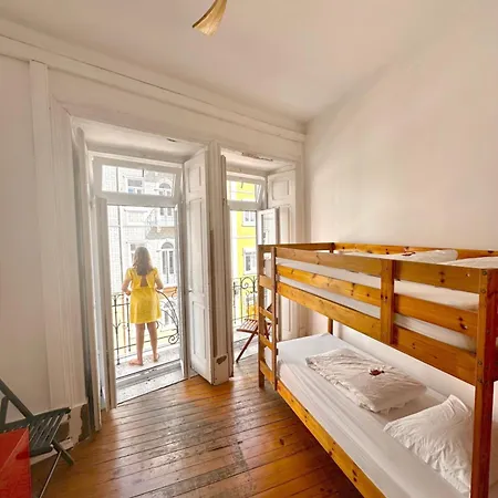 Auberge de jeunesse Chillout *