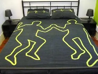 Auberge de jeunesse Chillout